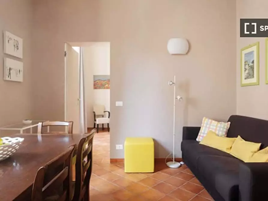 Immagine 1 di Appartamento in affitto  in Via Cavour a Roma
