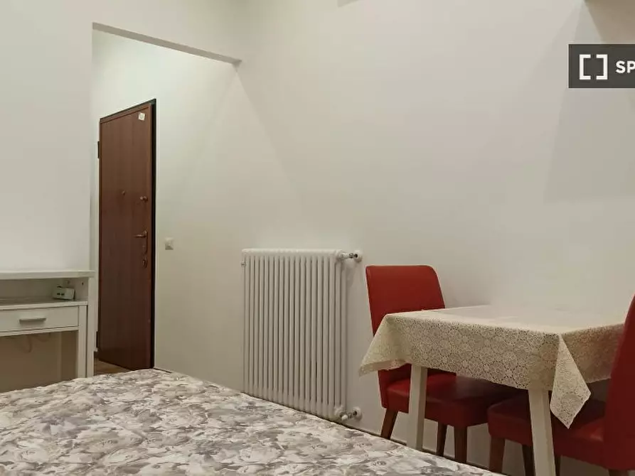 Immagine 8 di Ufficio in affitto  in Via Castell'Umberto a Roma