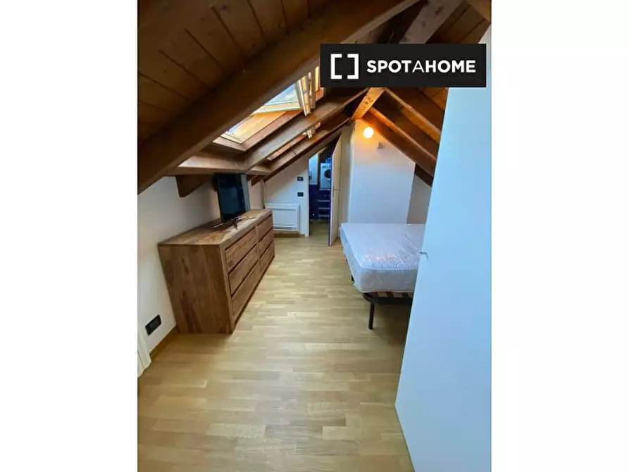 Immagine 6 di Appartamento in affitto  in Vicolo Molini a Monza