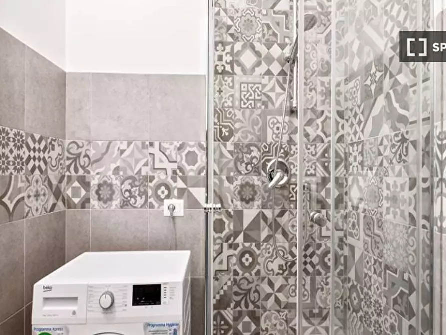 Immagine 18 di Camera condivisa in affitto  in Via Casoretto a Milano