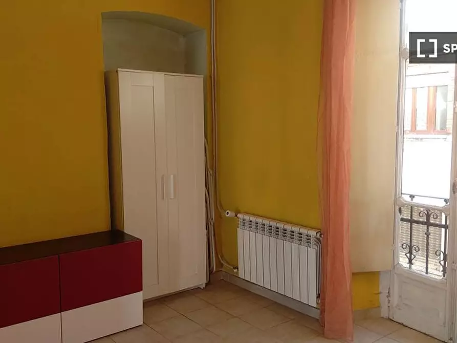Immagine 4 di Appartamento in affitto  in Via Malone a Torino