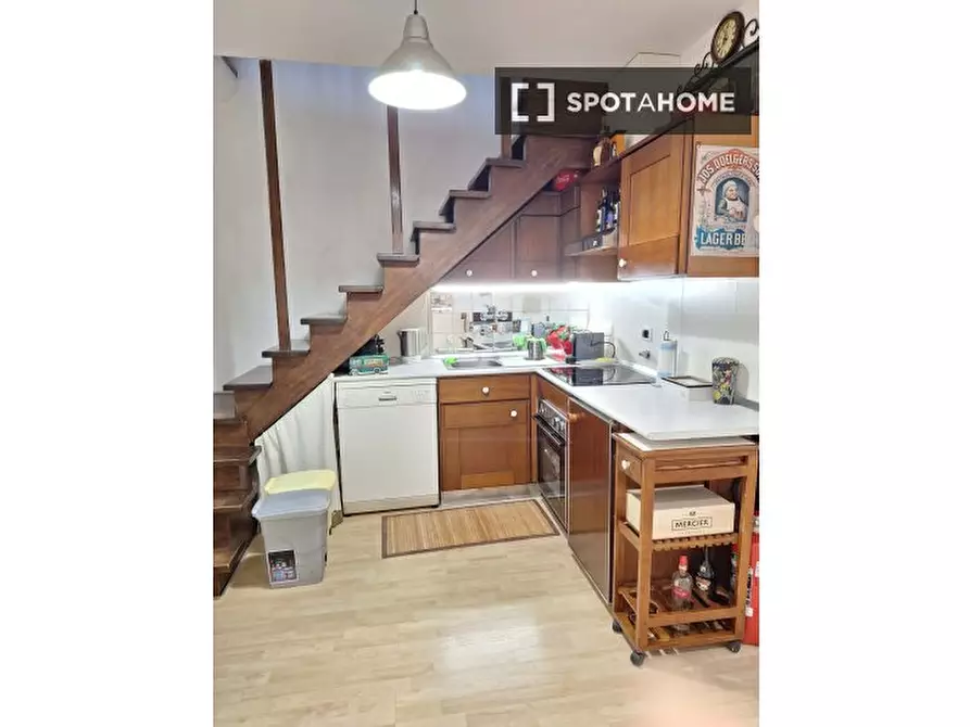 Immagine 10 di Appartamento in affitto  in Via Sant'Egidio a Firenze