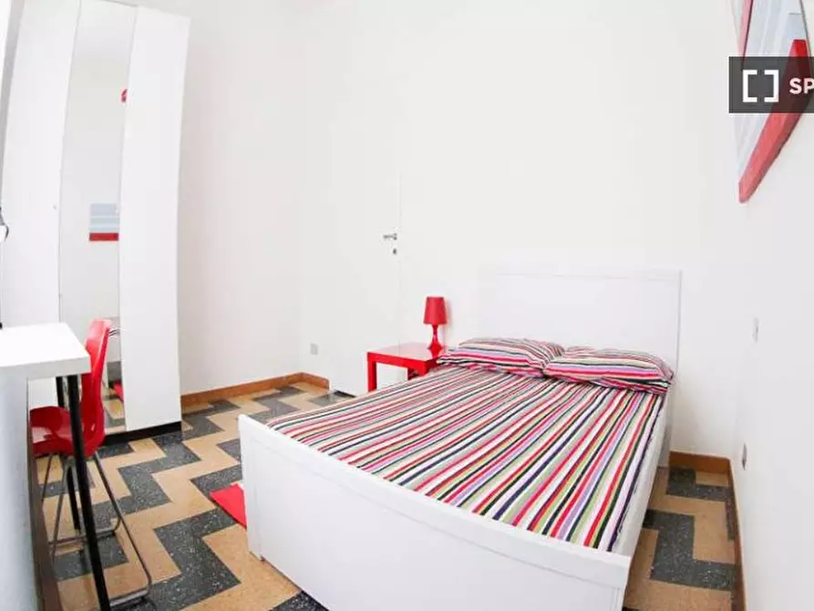 Immagine 11 di Camera condivisa in affitto  in Via Nicola D'Apulia Milan a Milano