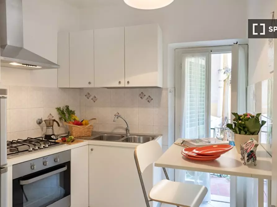 Immagine 9 di Appartamento in affitto  in Via Fra' Giovanni Angelico a Firenze