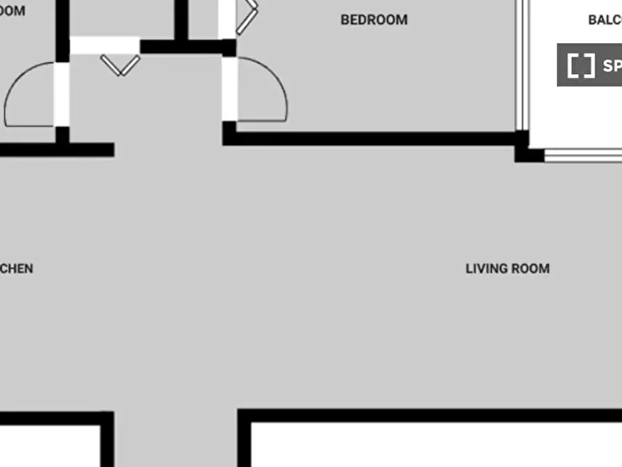 Immagine 17 di Appartamento in affitto  in Haverstock Hill a Camden Town