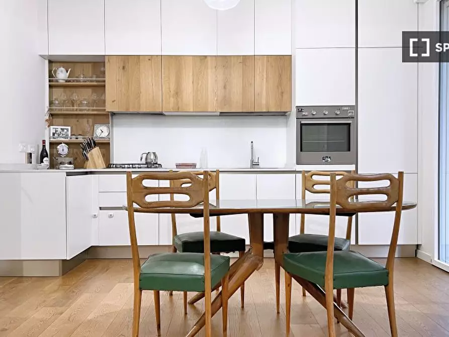 Immagine 5 di Appartamento in affitto  in Via Carlo Francesco Dotti a Bologna