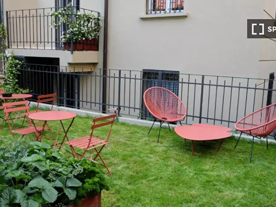 Immagine 14 di Ufficio in affitto  in Via Gaetano Previati a Milano