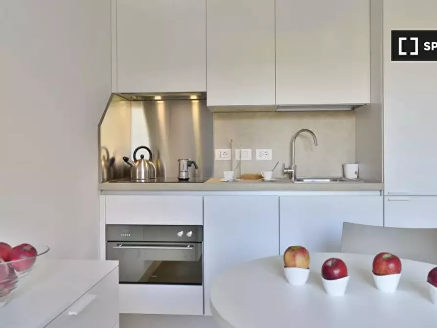 Immagine 5 di Appartamento in affitto  in Galleria del Toro a Bologna