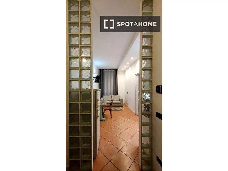 Immagine 7 di Appartamento in affitto  in Via Antonio Carnevali a Milano