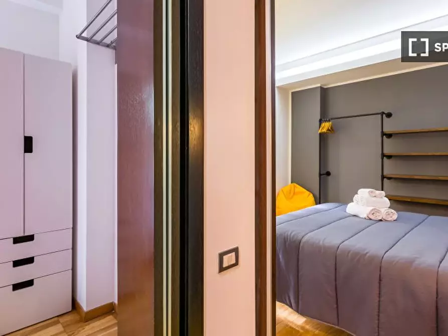 Immagine 14 di Appartamento in affitto  in Via Mario Ruta a Napoli