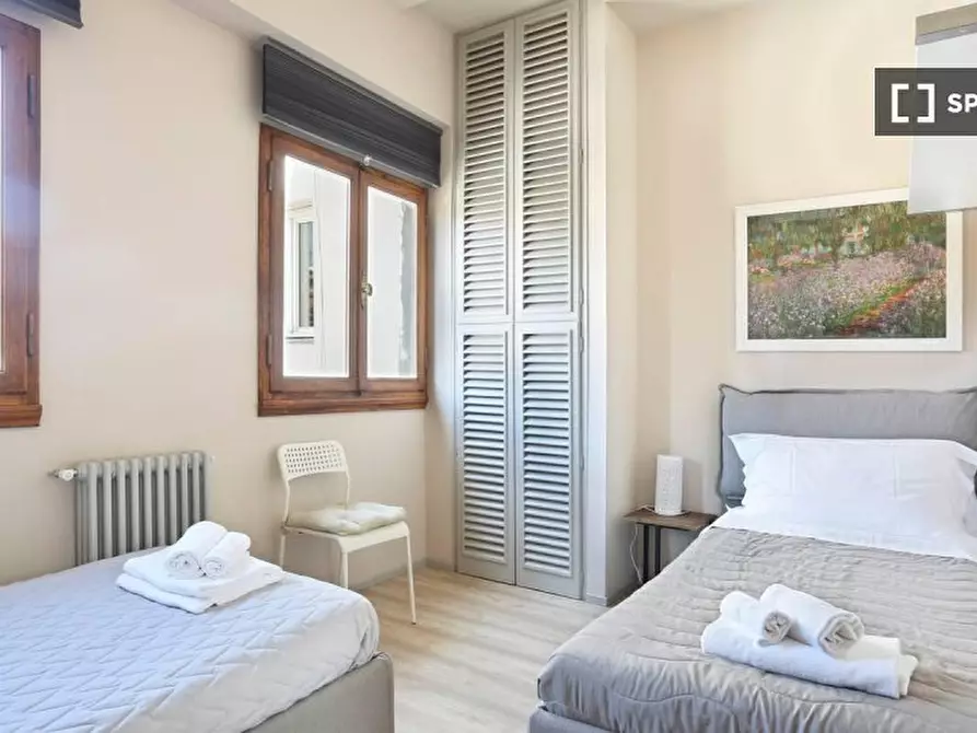 Immagine 7 di Appartamento in affitto  in Via della Scala a Firenze