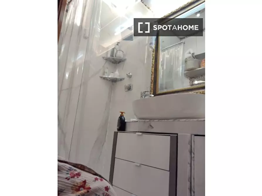 Immagine 15 di Appartamento in affitto  in Via Giacinta Pezzana a Roma