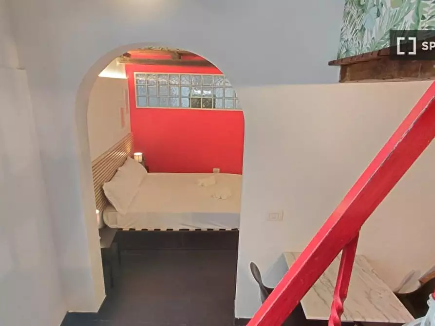 Immagine 3 di Ufficio in affitto  in Vicolo dei Modelli a Roma