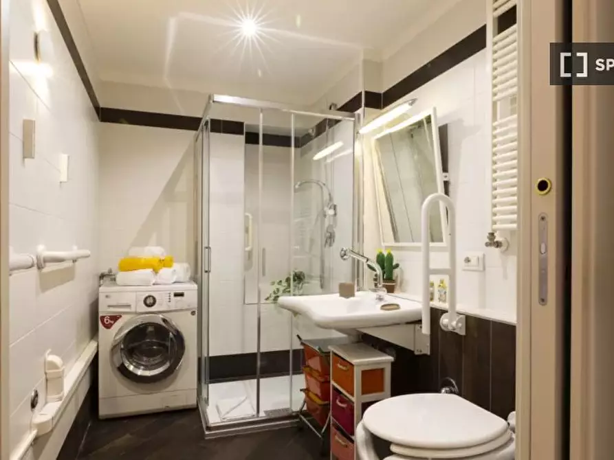 Immagine 16 di Appartamento in affitto  in Via Alessandro Paoli a Milano