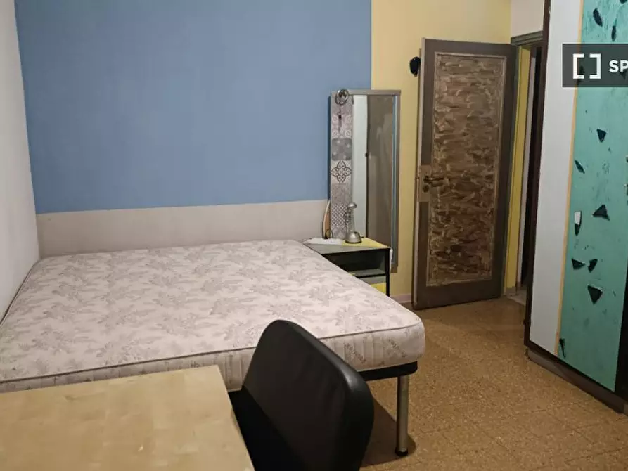 Immagine 12 di Camera condivisa in affitto  in Via Filippo Beroaldo a Bologna
