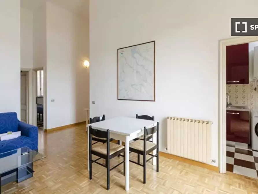 Immagine 9 di Appartamento in affitto  in Vico dell'Oro a Rapallo