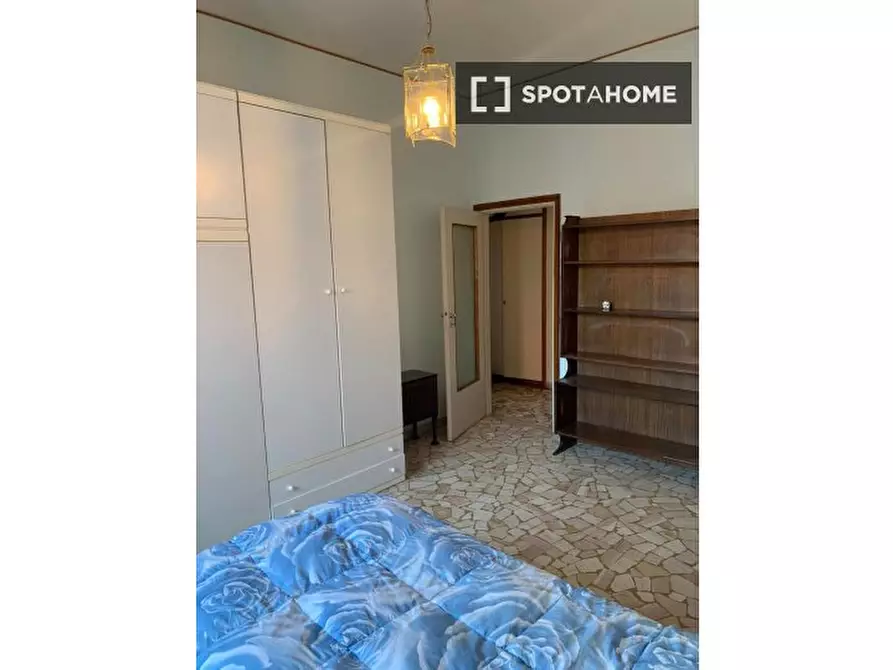 Immagine 4 di Camera condivisa in affitto  in Via Sandro Botticelli a Bologna