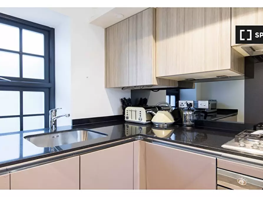 Immagine 10 di Appartamento in affitto  in Apartment a Islington