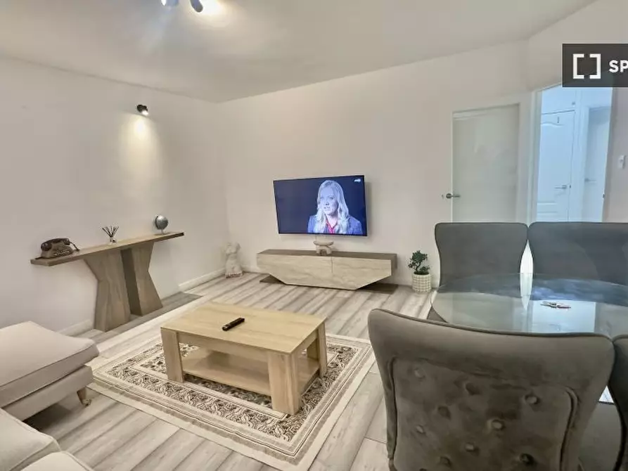 Immagine 2 di Appartamento in affitto  in Leinster Gardens a Paddington