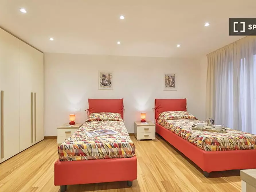 Immagine 19 di Appartamento in affitto  in Via dei Pandolfini a Firenze