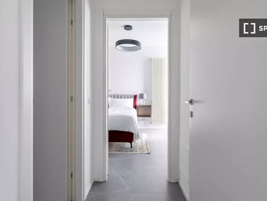 Immagine 12 di Ufficio in affitto  in Via Tartini a Milano