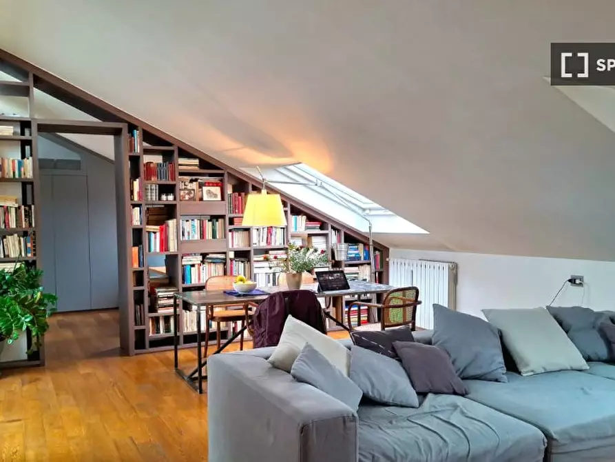 Immagine 3 di Appartamento in affitto  in Via Giorgio Washington a Milano