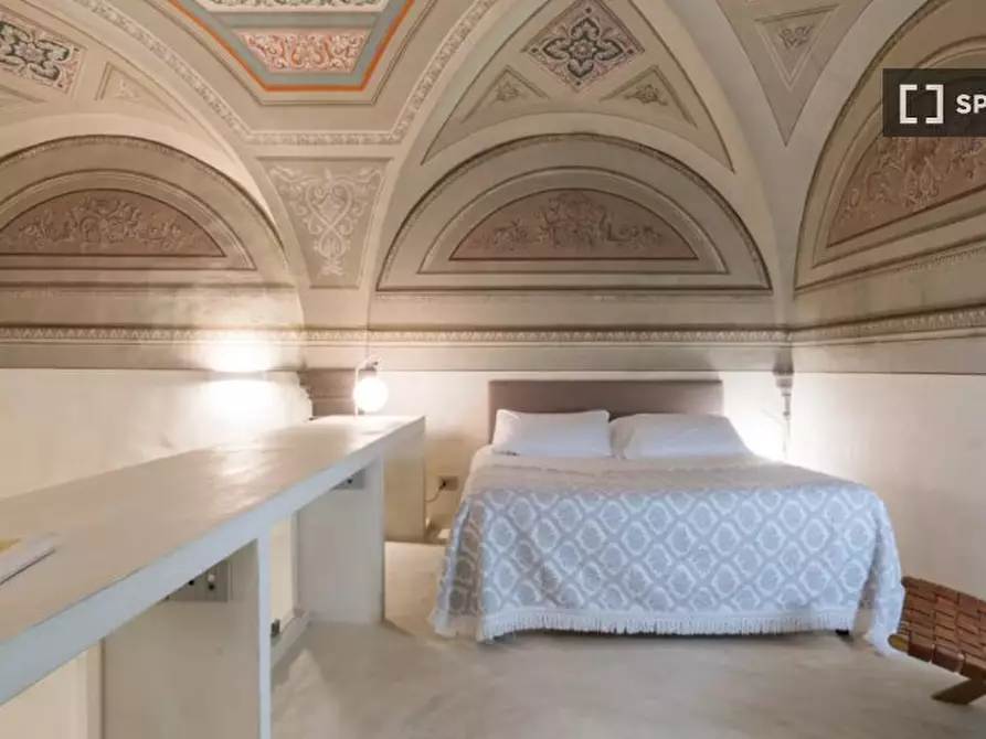 Immagine 10 di Appartamento in affitto  in Via dei Benci a Firenze