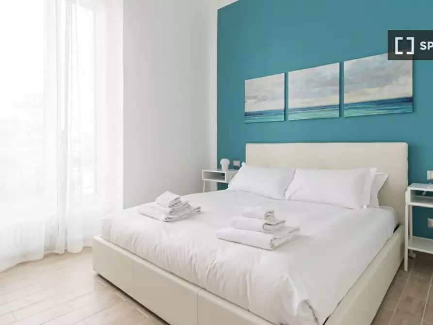 Immagine 1 di Appartamento in affitto  in Via Pietro Borsieri a Milano