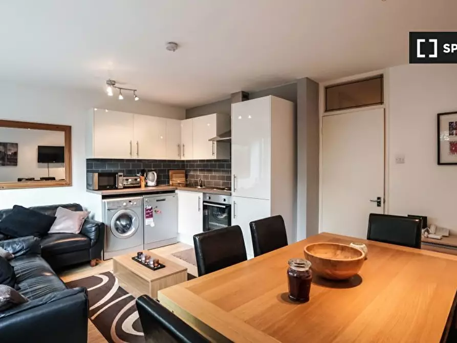 Immagine 2 di Camera condivisa in affitto  in Portland Grove a Lambeth