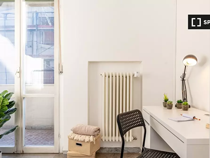 Immagine 3 di Camera condivisa in affitto  in Via Milano a Trento