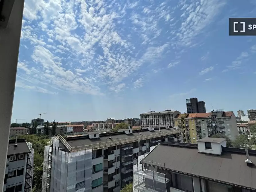 Immagine 3 di Ufficio in affitto  in Via Giambellino a Milano