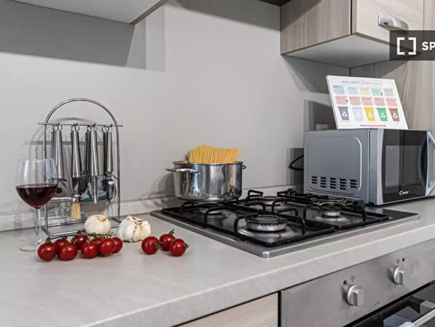 Immagine 10 di Appartamento in affitto  in Via Zurigo a Milano