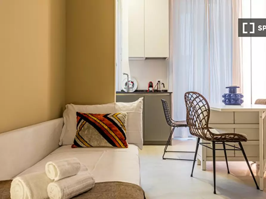 Immagine 4 di Ufficio in affitto  in Via Giulio e Corrado Venini a Milano