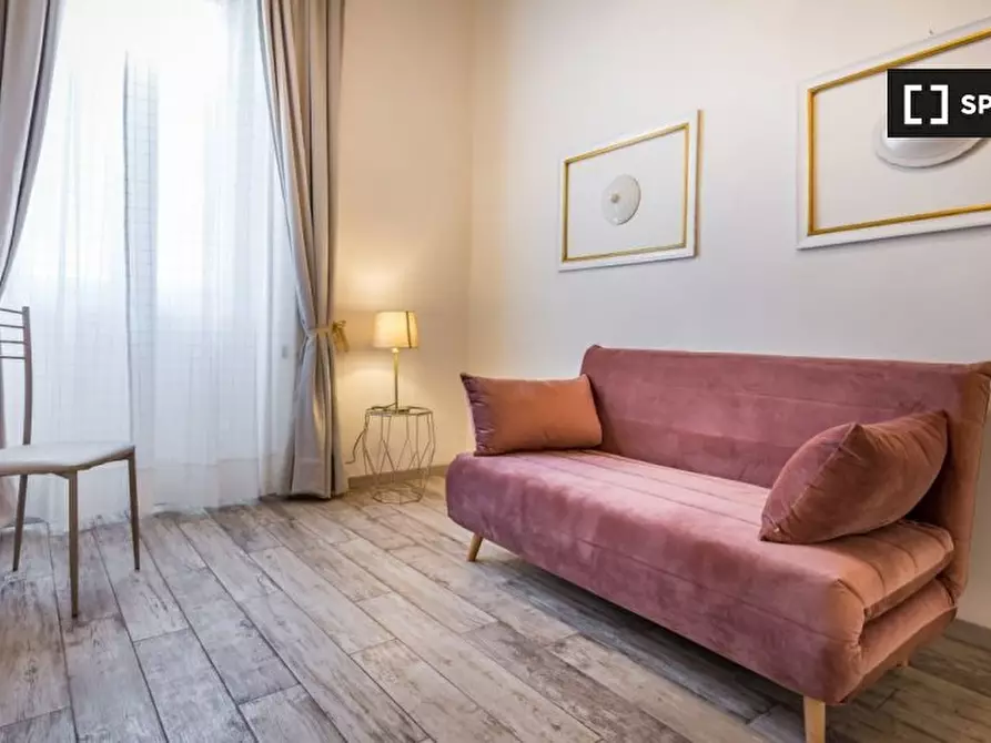 Immagine 10 di Appartamento in affitto  in Lungarno del Pignone a Firenze