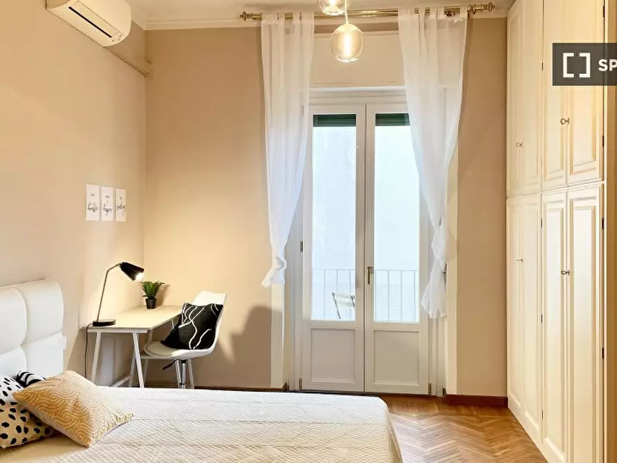 Immagine 9 di Camera condivisa in affitto  in LUNGARNO VESPUCCI a Firenze