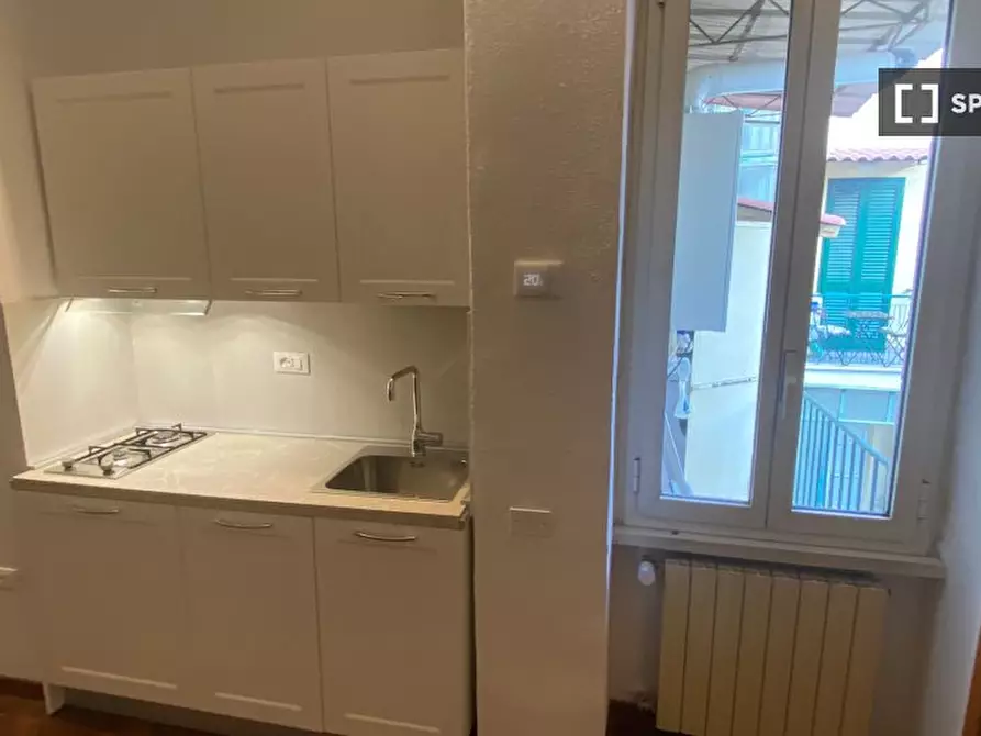 Immagine 6 di Ufficio in affitto  in Via Bixio a Roma