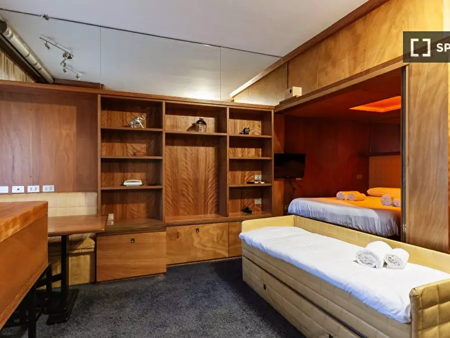 Immagine 13 di Ufficio in affitto  in Via Carlo Ravizza a Milano