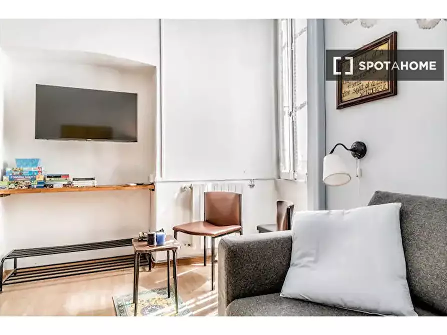 Immagine 18 di Appartamento in affitto  in Via Ottaviano a Roma