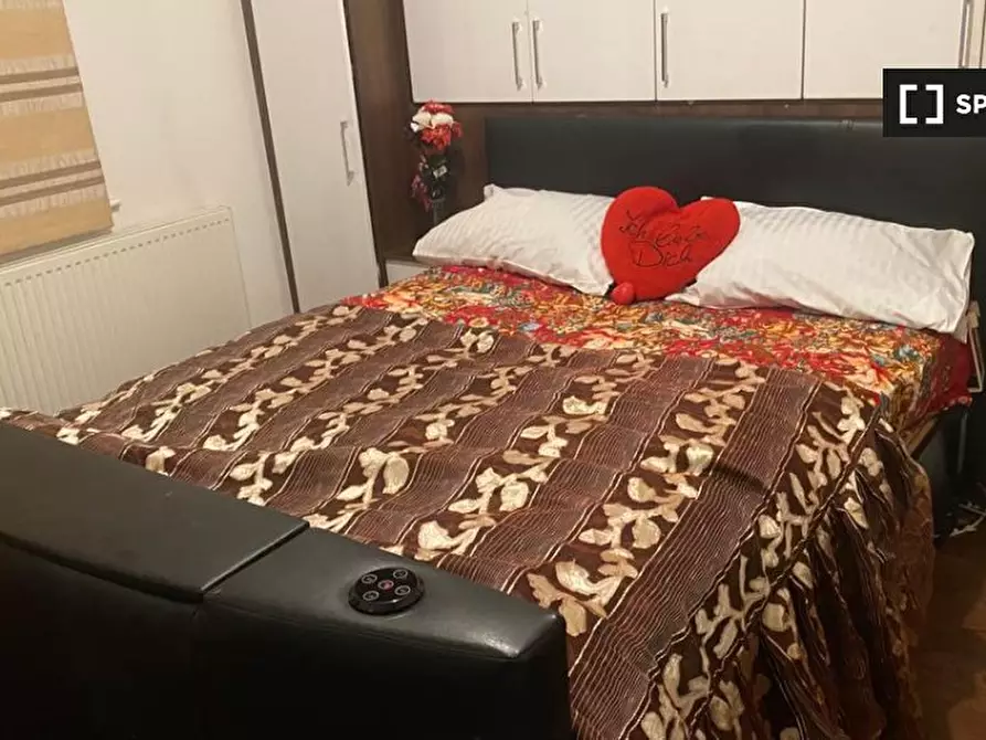 Immagine 16 di Camera condivisa in affitto  in Tenby Rd a Barking