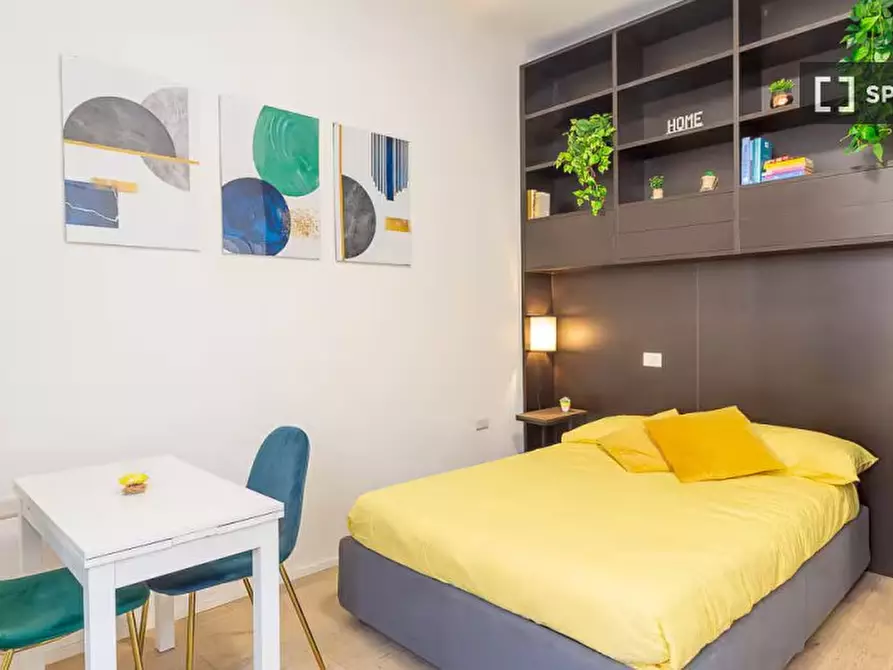 Immagine 3 di Ufficio in affitto  in Via Marghera a Milano