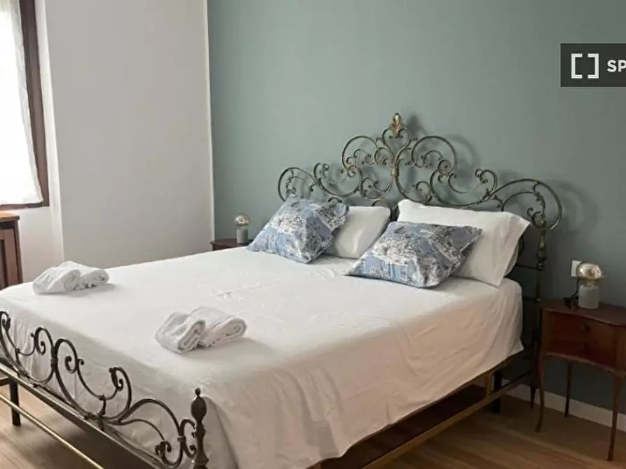 Immagine 7 di Appartamento in affitto  in Via Carlo Bellerio a Milano