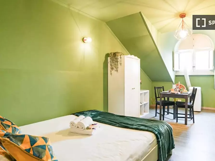 Immagine 1 di Ufficio in affitto  in Via Paolo Sacchi a Torino