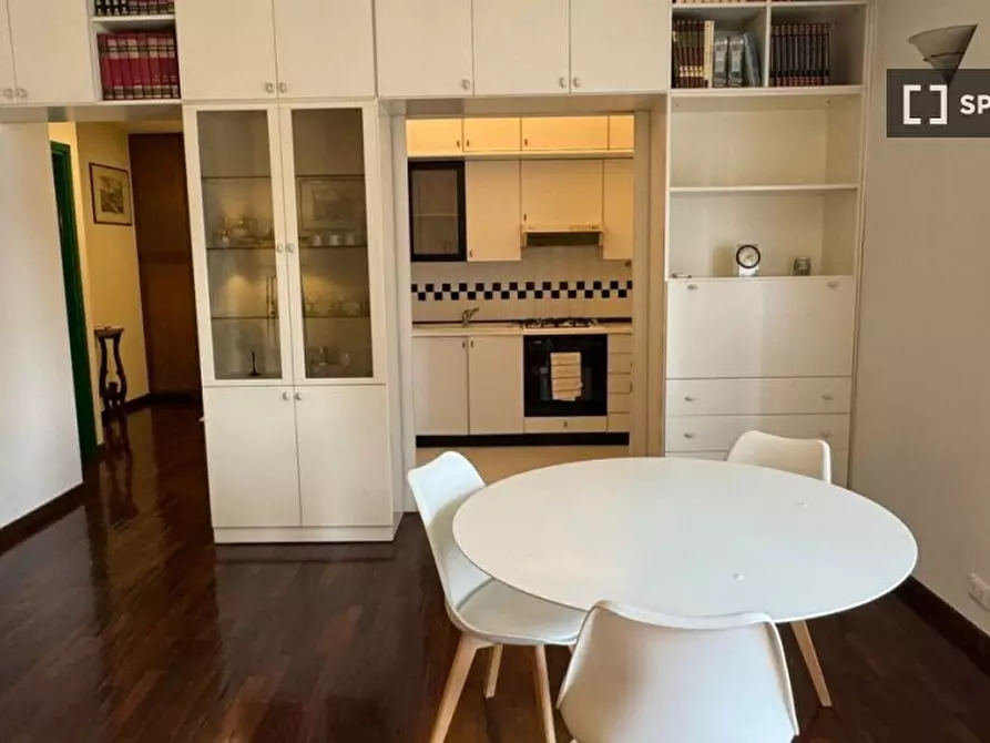 Immagine 13 di Appartamento in affitto  in Via Vincenzo Magliocco a Milano