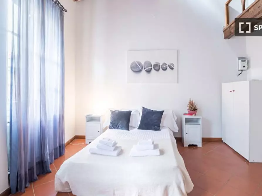 Immagine 7 di Appartamento in affitto  in Via dei Serragli a Firenze