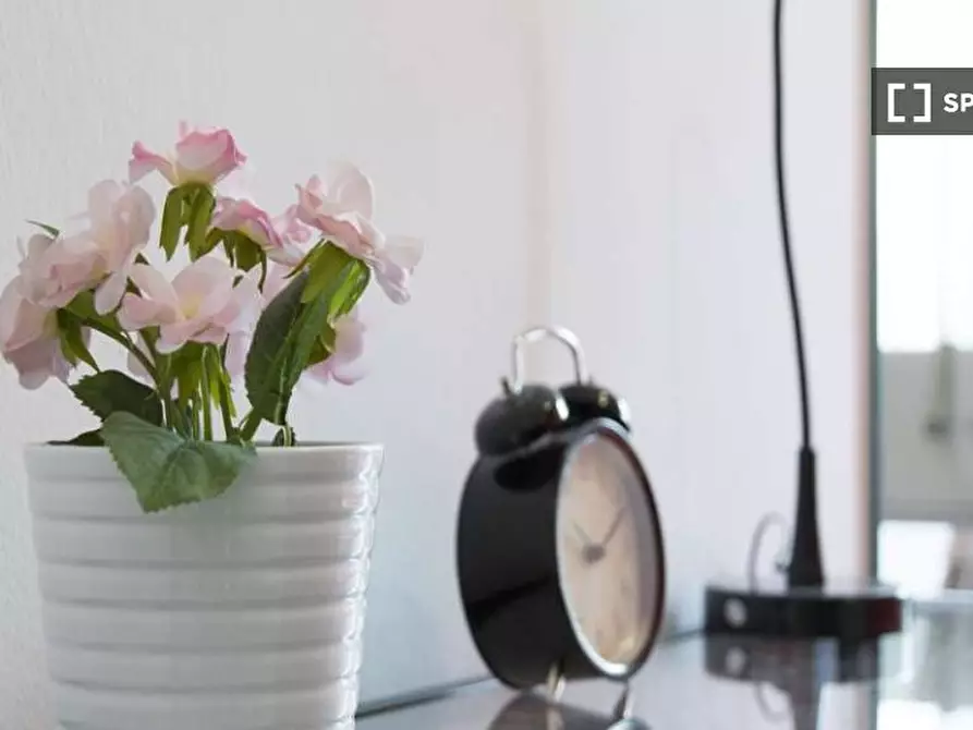 Immagine 8 di Camera condivisa in affitto  in Via Salvatore Barzilai a Milano