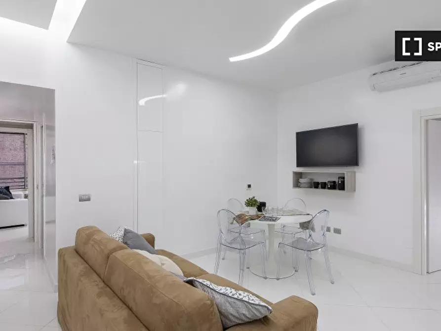 Immagine 4 di Appartamento in affitto  in Via Cesare Battisti, 00187 Roma RM, Italy a Roma