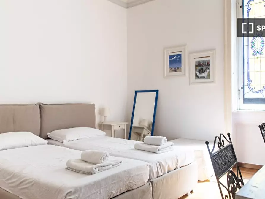 Immagine 16 di Appartamento in affitto  in Via Francesco Londonio a Milano