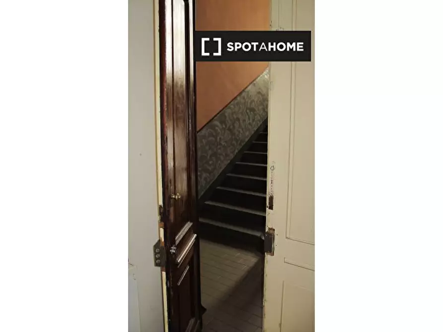 Immagine 14 di Appartamento in affitto  in Corso Regio Parco a Torino