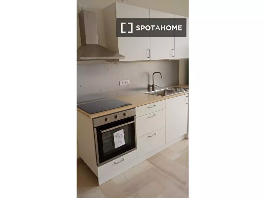 Immagine 3 di Appartamento in affitto  in Via Valle Antrona a Milano