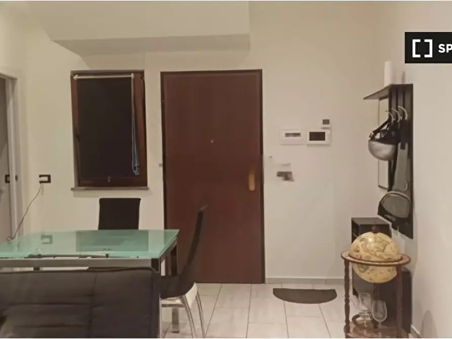 Immagine 4 di Appartamento in affitto  in Via Antonio Pane a Roma